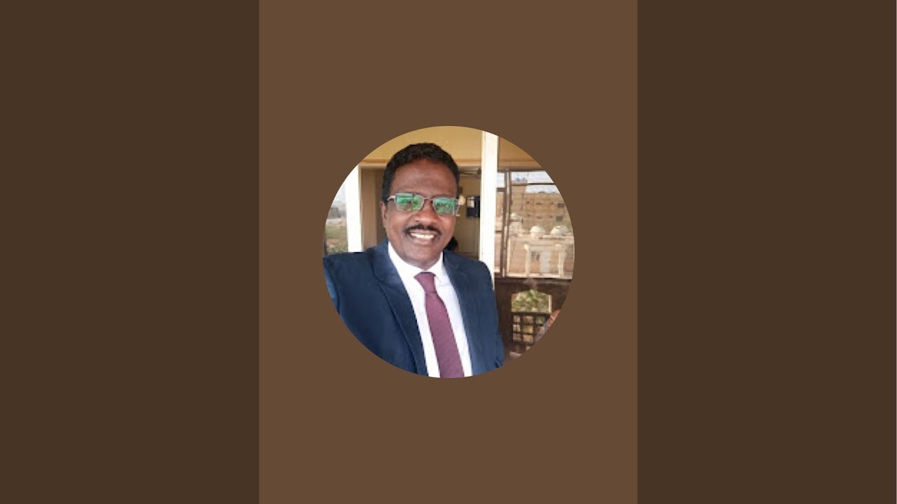 الحكيم مع دكتور وليد is live