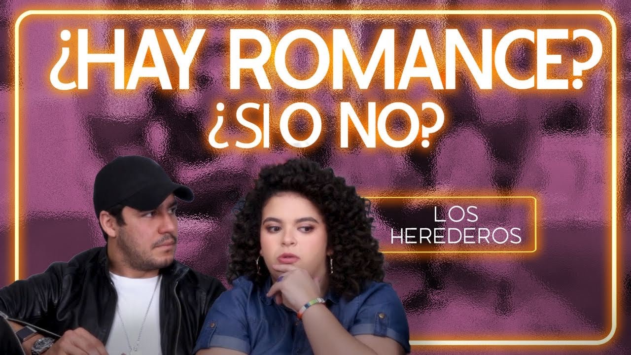 ¿Romance o solo amistad? Lucero Mirares y Eduardo Capetillo Jr