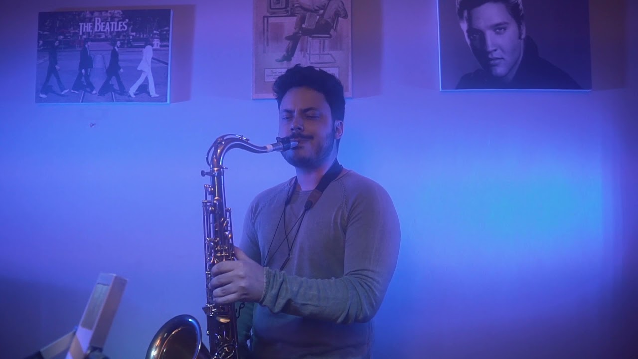 Caio Mesquita - Me dê motivo [Clipe Oficial]