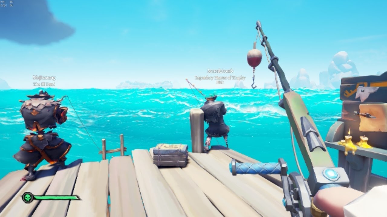 You should play Safer Seas, here's why...
