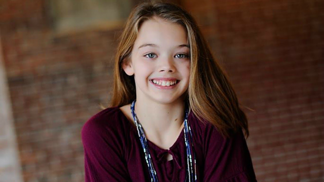 Whitney Bjerken || This is me