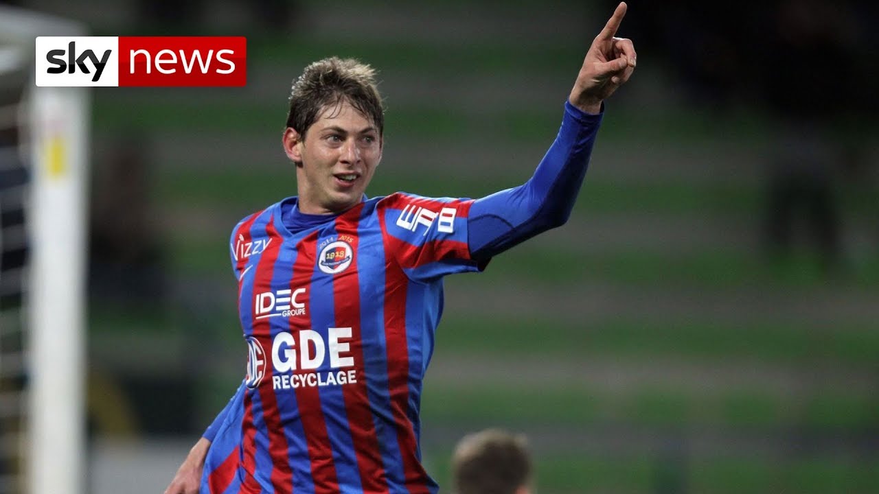 Emiliano Sala exposed to 'harmful levels of carbon monoxide' on plane