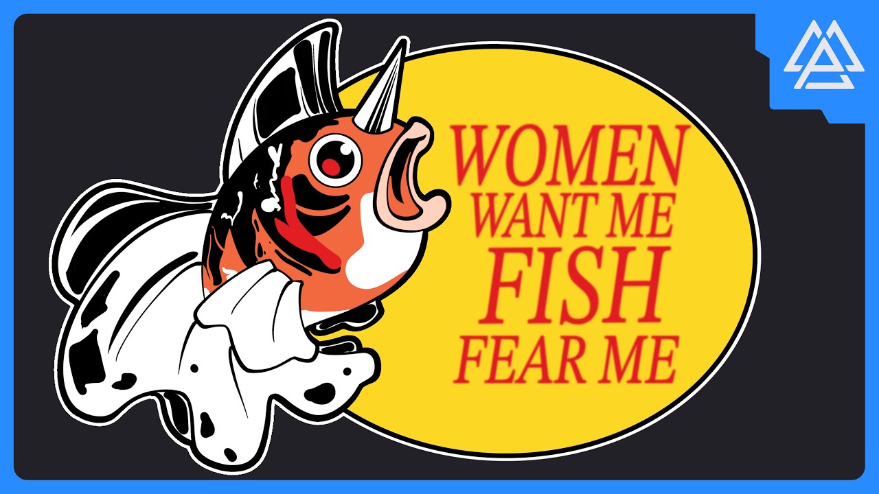 Fishermen Want Me Gardenia Fears Me