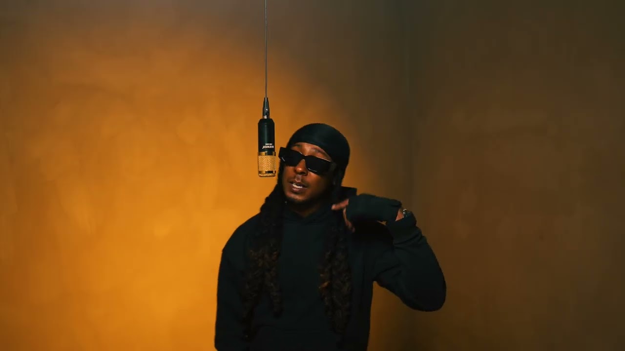1K Phew - You Got Served (Live Performance)