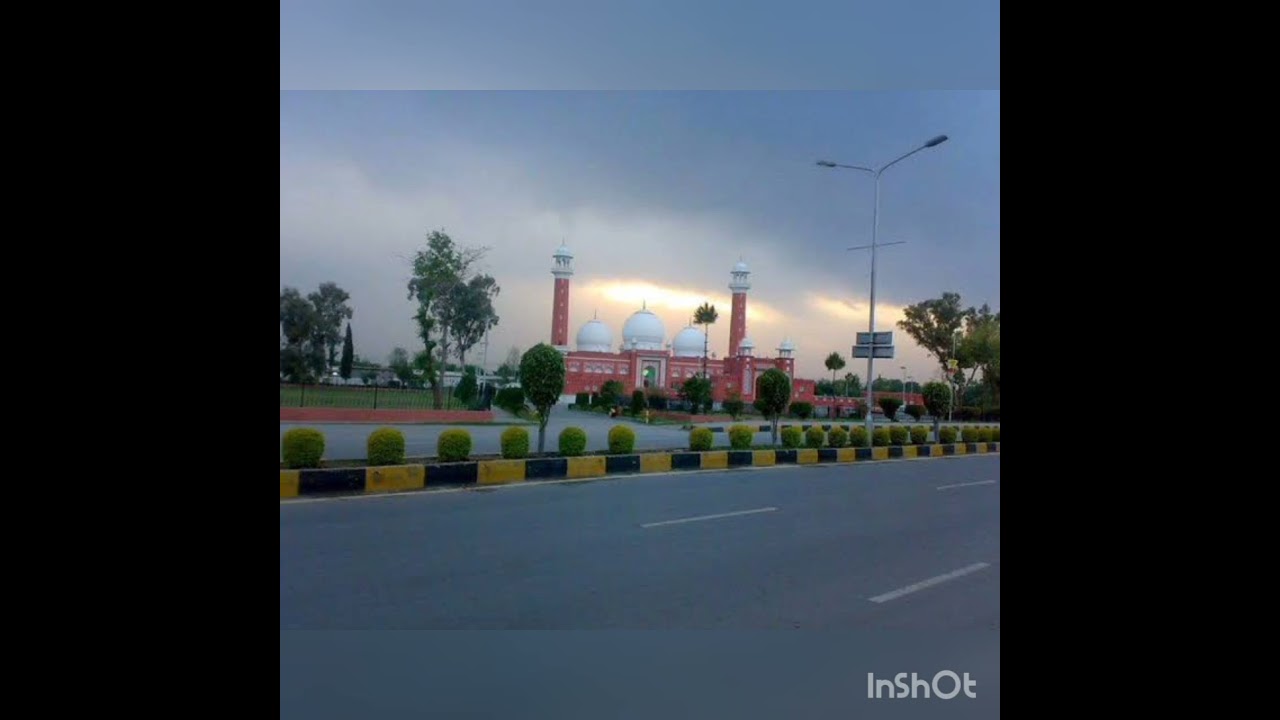 #beauty of wah cantt # wah cantt