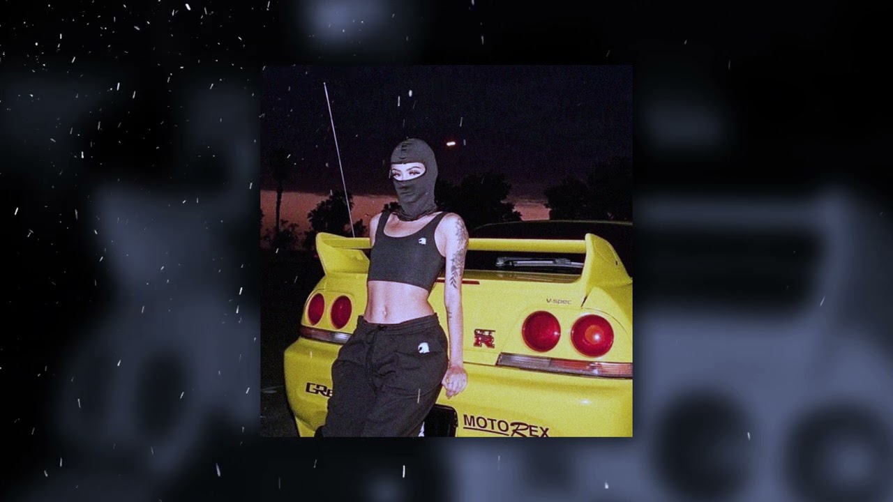Josman - Ailleurs (speed up)