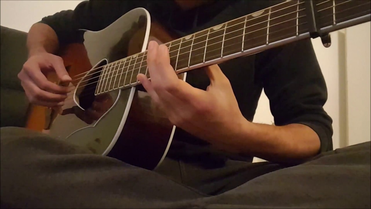 Misled (original) - Elias Frank