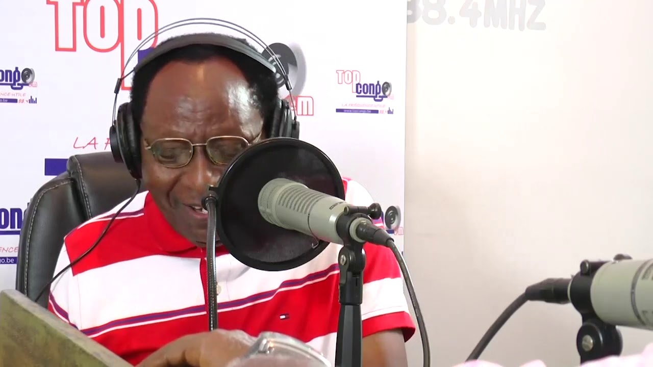 MINDULE YA BA KULUTU 6 JANVIER 2018