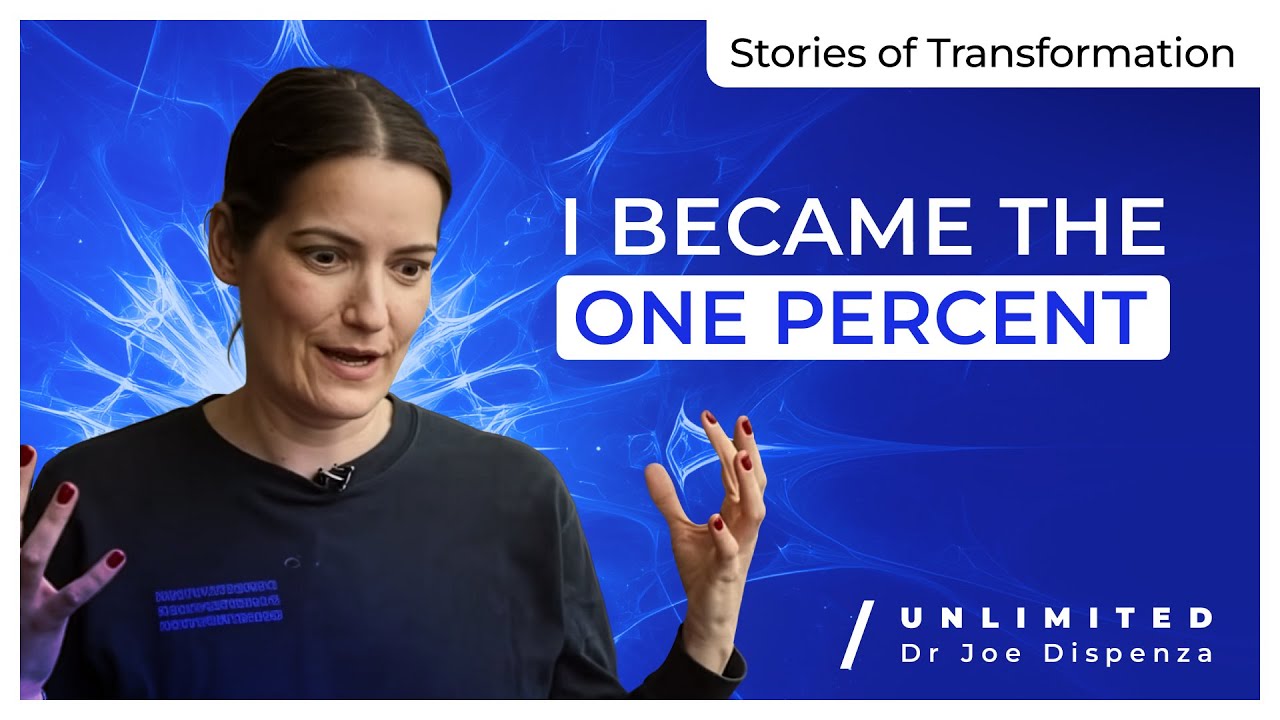 Meditation Took Her From Darkness to Light, From Terminal to Healed