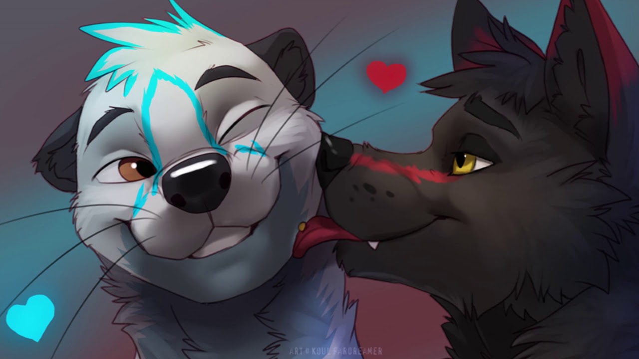 Everything I need Furry couples