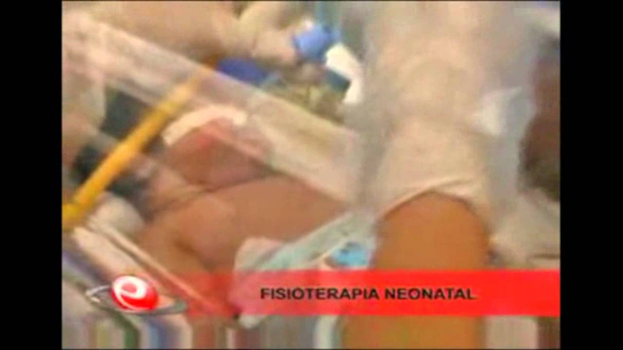 Videoaula | Fisioterapia Neonatal 2