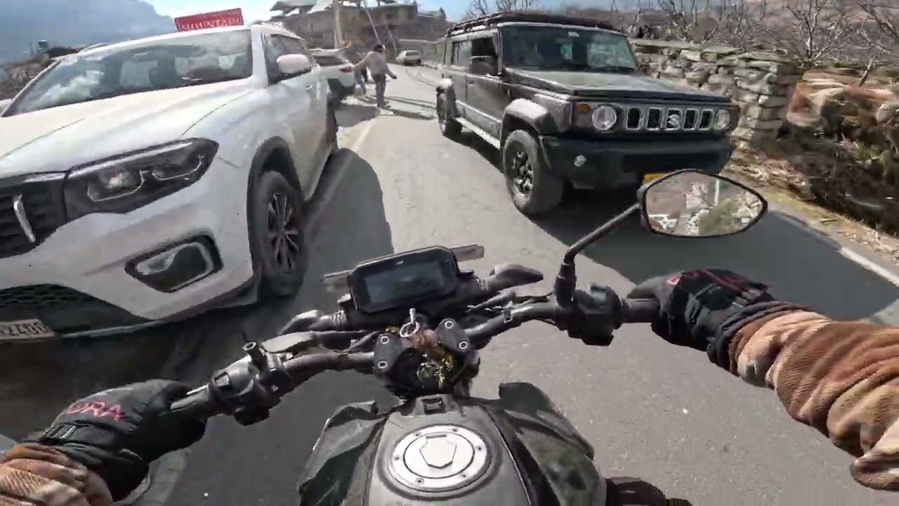 Welcome to my motovlog 😊#viralvideo #automobile #tvsraider #video 