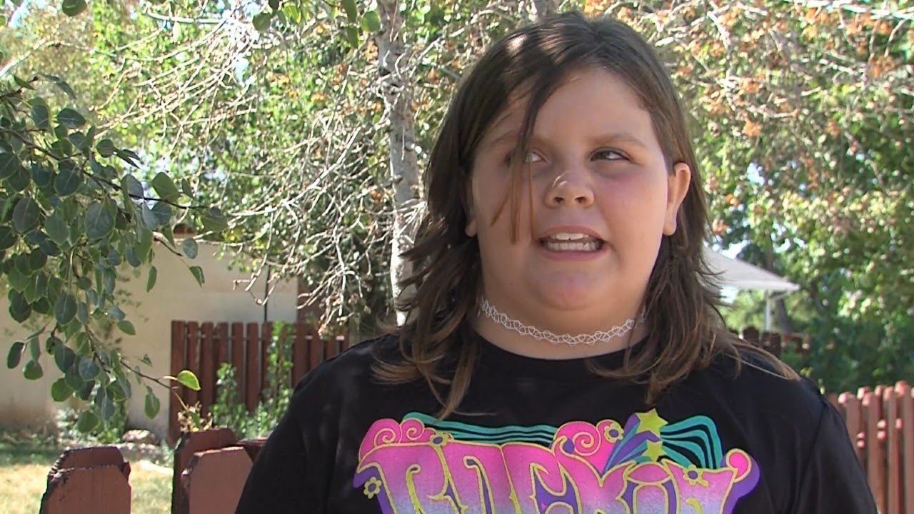 Kick to the shin helps girl escape North Ogden kidnapping attempt