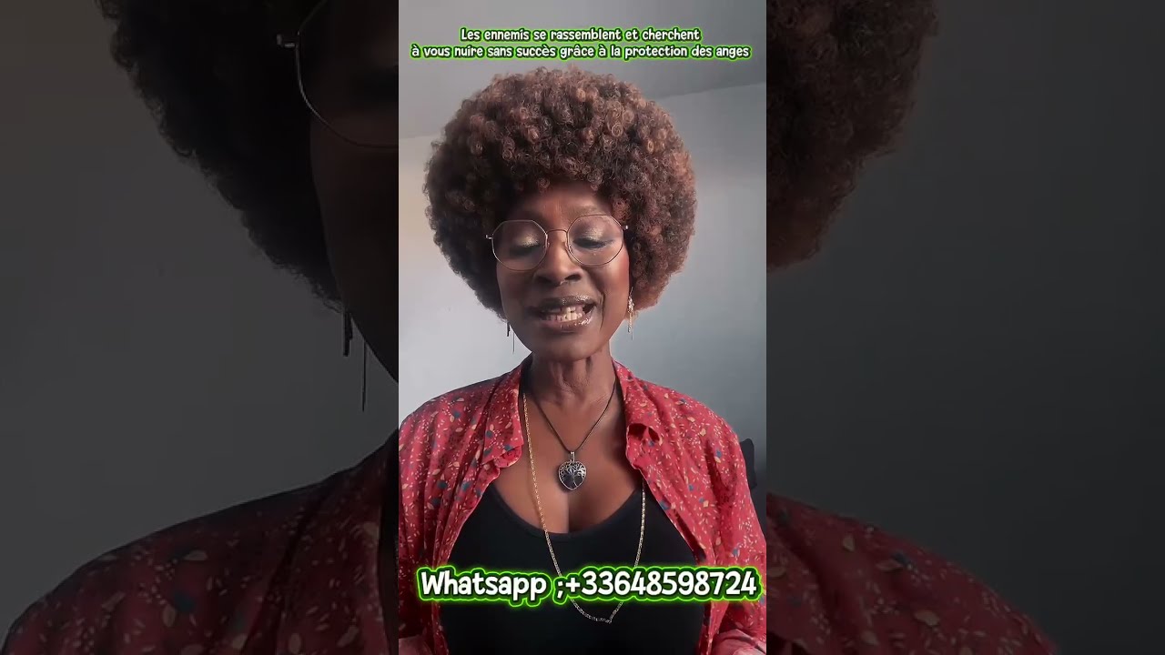 Violent karma, le sort s’acharne sur l’ennemi , vous êtes protégés, vous brillez 