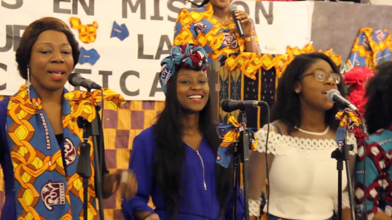 Dimanche 26 Juin 2016 F&ecirc;te des femmes - MEISTAD PARIS: Le Groupe Musical