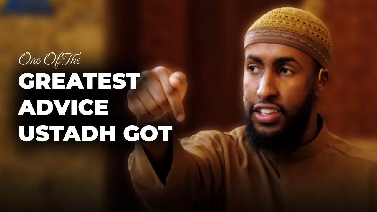 You Think You’re Better Than Them? WATCH THIS! || STOP JUDGING! || Ustadh AbdulRahman Hassan