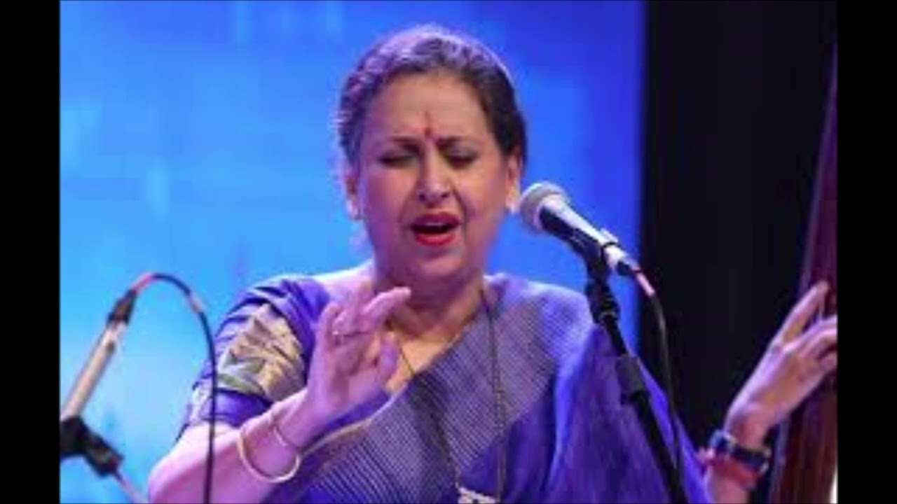 Raga Bhairavi (Tappa, Bandish and Abhang) at Sawai 2024: Vidushi Arti Ankalikar Tikekar