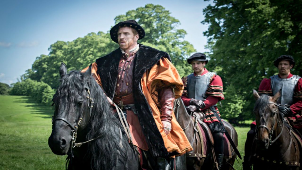 How accurate is Wolf Hall? - Professor Carole Levin