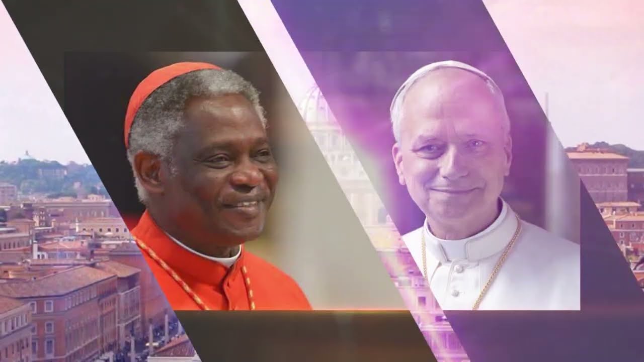 В эти выходные в журнале Catholic Digest