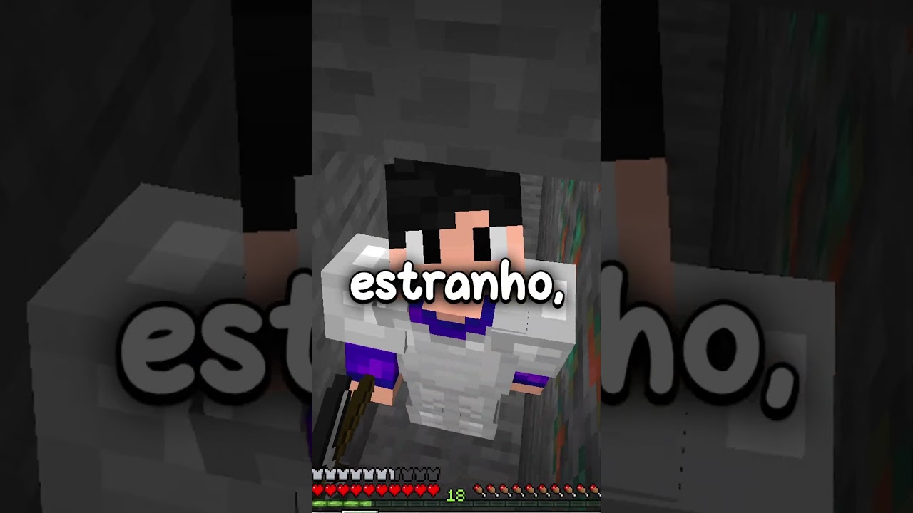 Minha namorada usando hack...