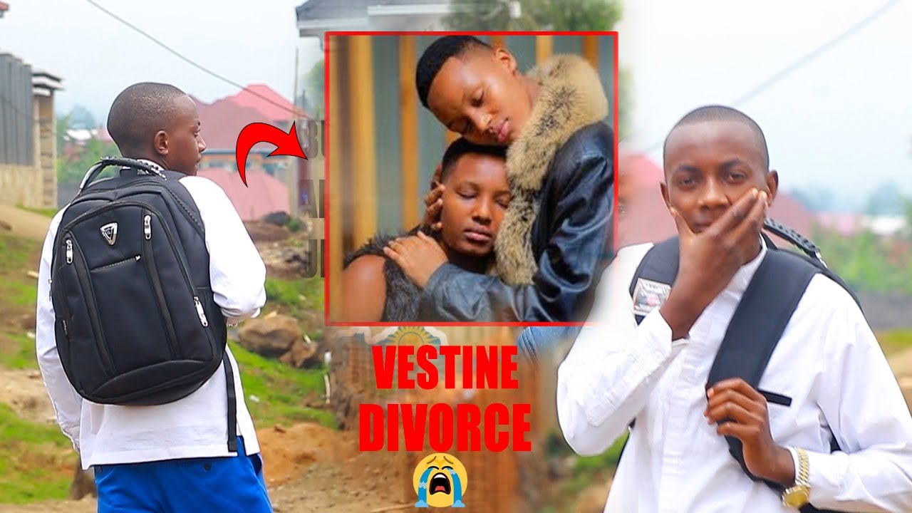 IMPURUZA MURI UKU KWA 11, NZANYE IGIKAPU CYUZUYE UBUHANUZI BWA VESTINE MUKORE IBISHOBOKA ADAPFA😭