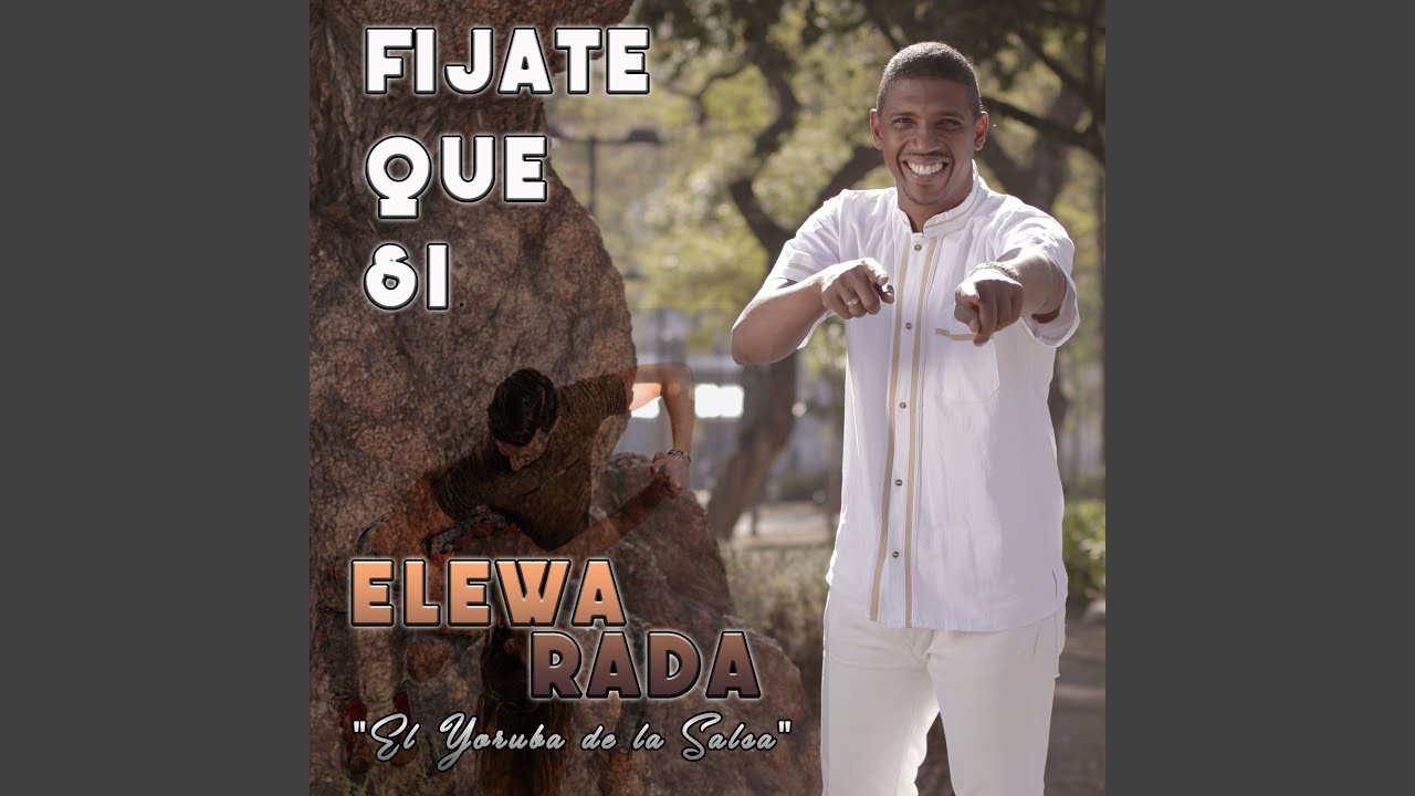 Fijate que si