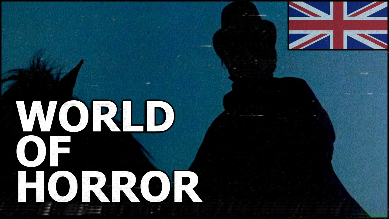 World of Horror: UK | 10 Cult & Horror Highlights (1970-1973) [Vol 2]