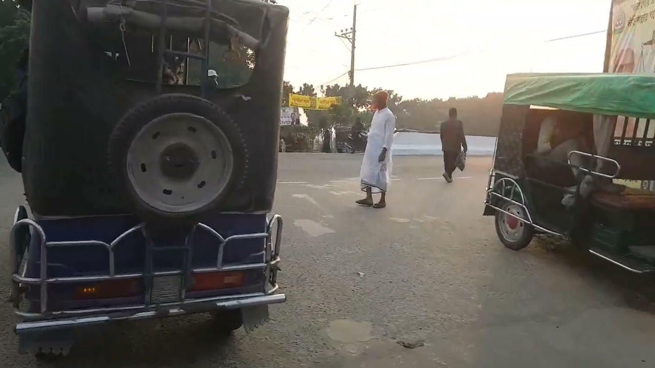 80cc গাড়ি কেনার চেষ্টা 👍🏍️
