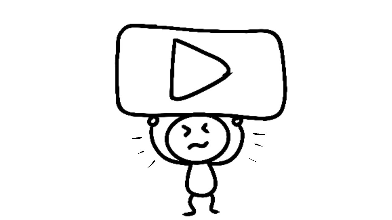 My ideal future for this channel
