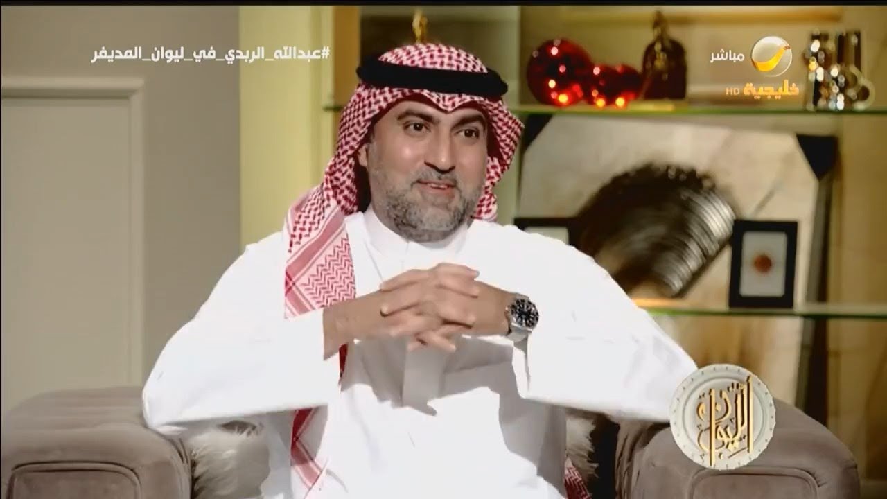 يشبهون معايد القريتين.. عبدالله الربدي: هذه أكبر الأخطاء التي يقع فيه المستثمر في سوق الأسهم