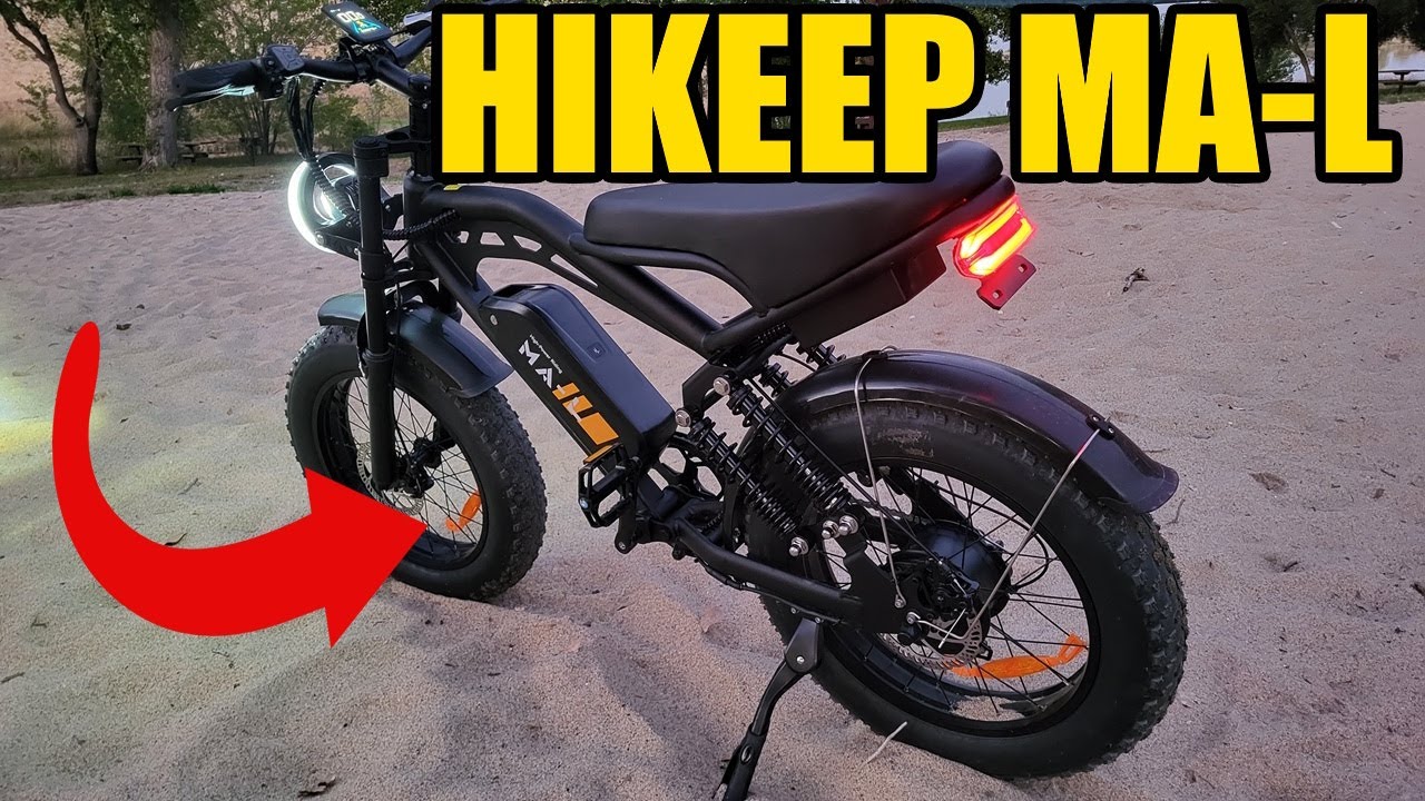 Стоит ли входной билет в Hikeep MA-L за 699 ​​долларов?