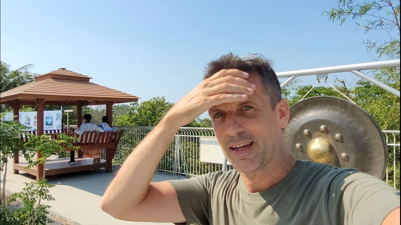 Top 3 Places you NEED to see during Phuket-Sandbox