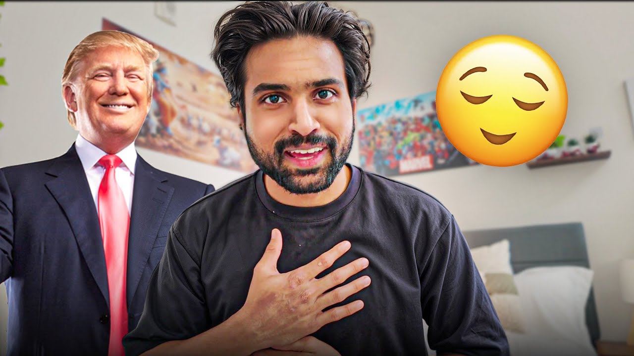 No $100k H-1B Fee for F1 OPT Students | Day 141 | #MVPMindset