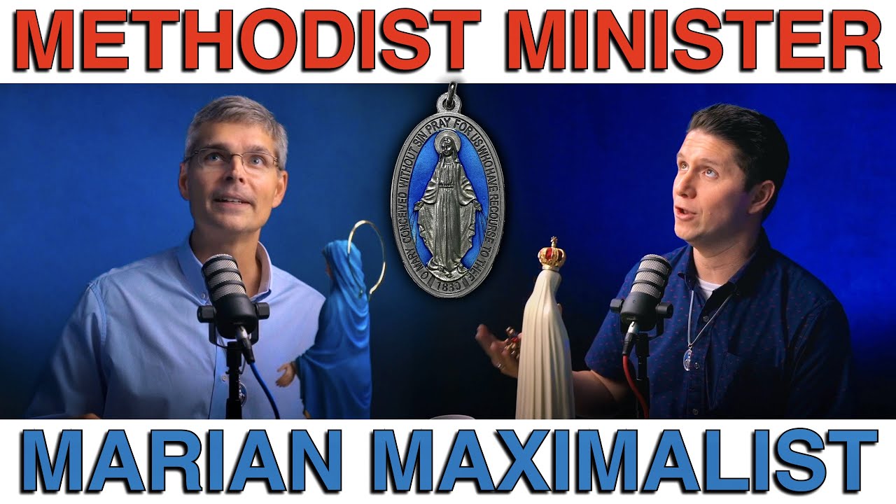 Mary is for Protestants
