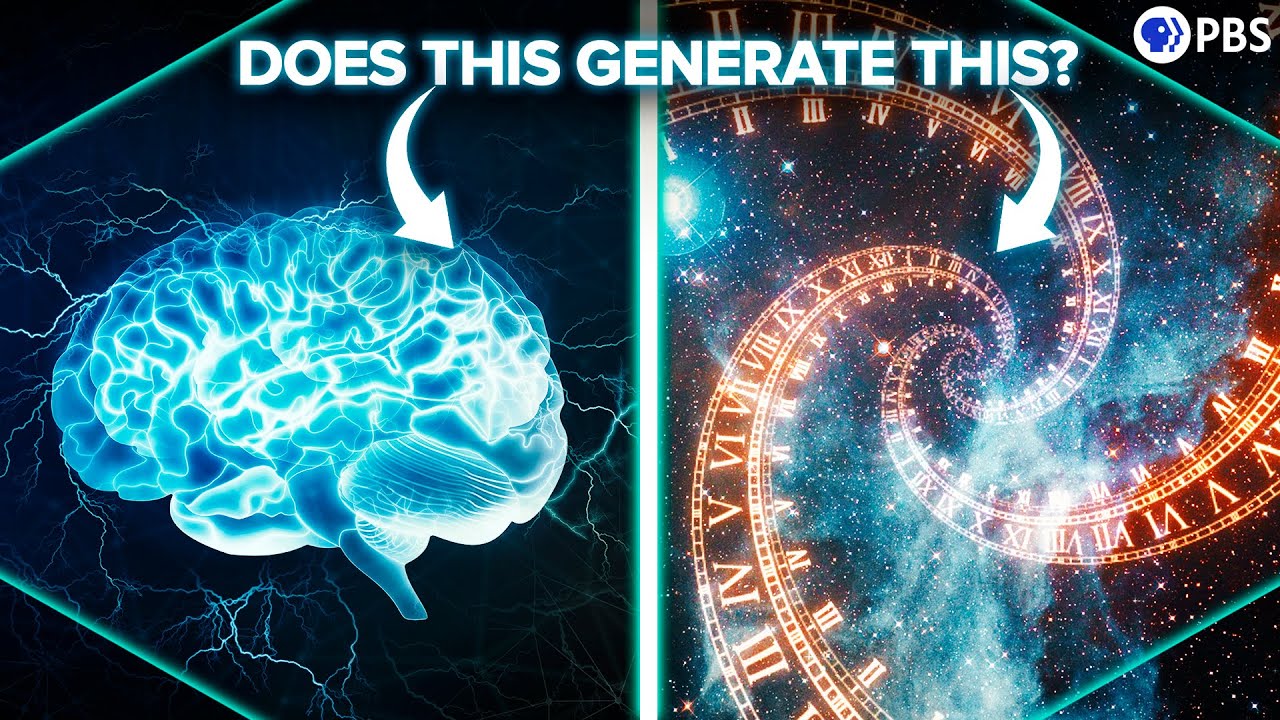 What&rsquo;s Your Brain&rsquo;s Role in Creating Space & Time?