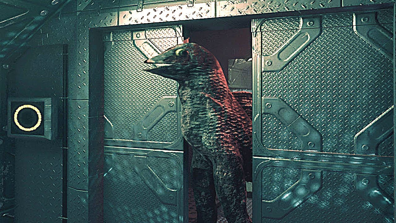 The Walking Fish 2: Final Frontier