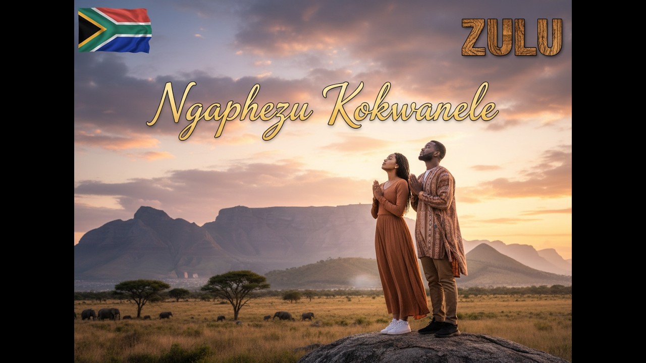 Ngaphezu Kokwanele | Ingoma Yokwethemba Umusa Ongapheli