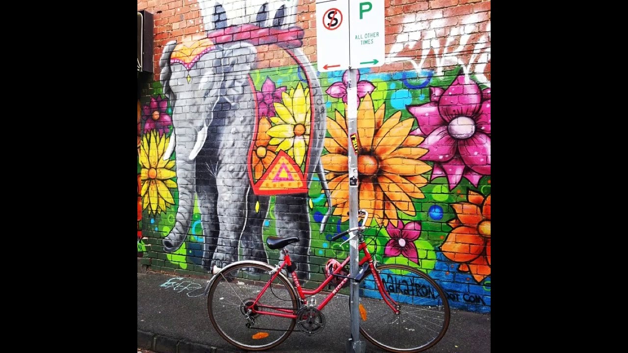 I love bikes!!
