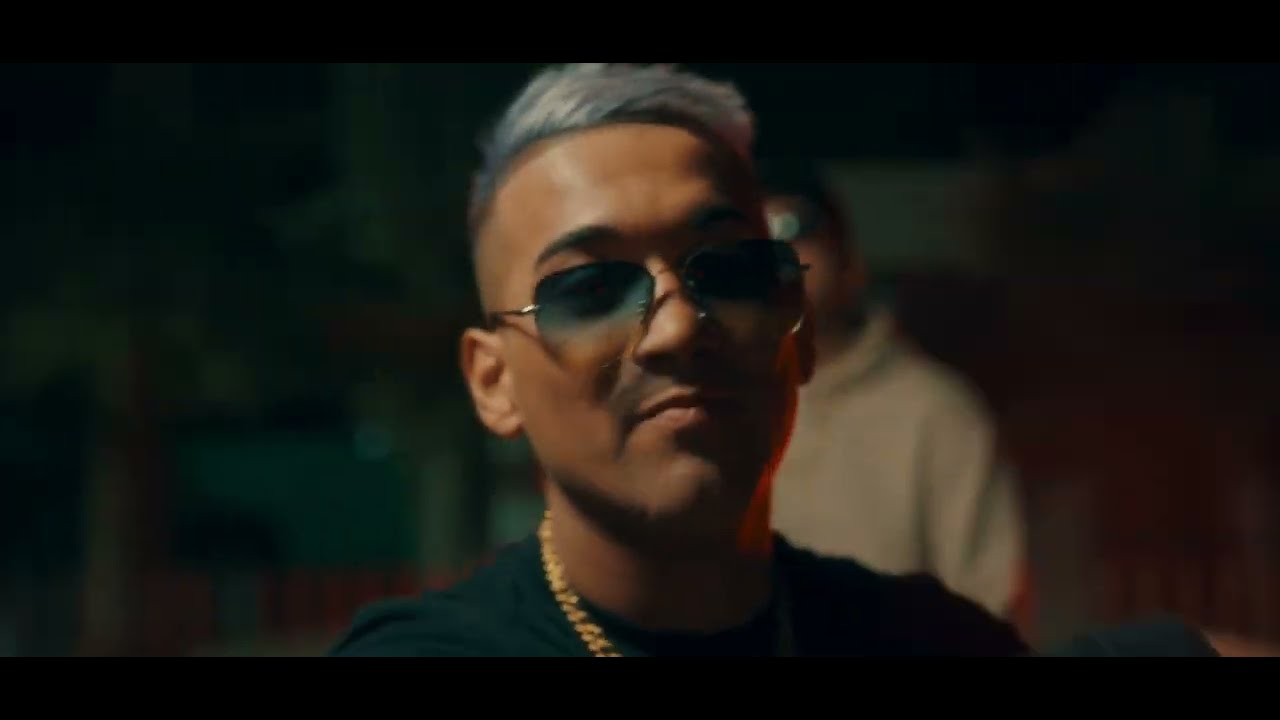 QUE PASA BEBE - YABEL ❌ ALEXFEER