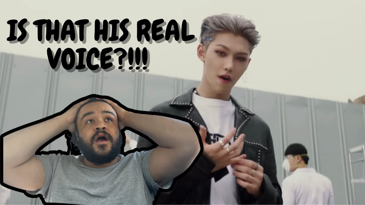 K-POP NEWBIE REACTS TO STRAY KIDS (GOD’S MENU) MV FOR THE FIRST TIME!
