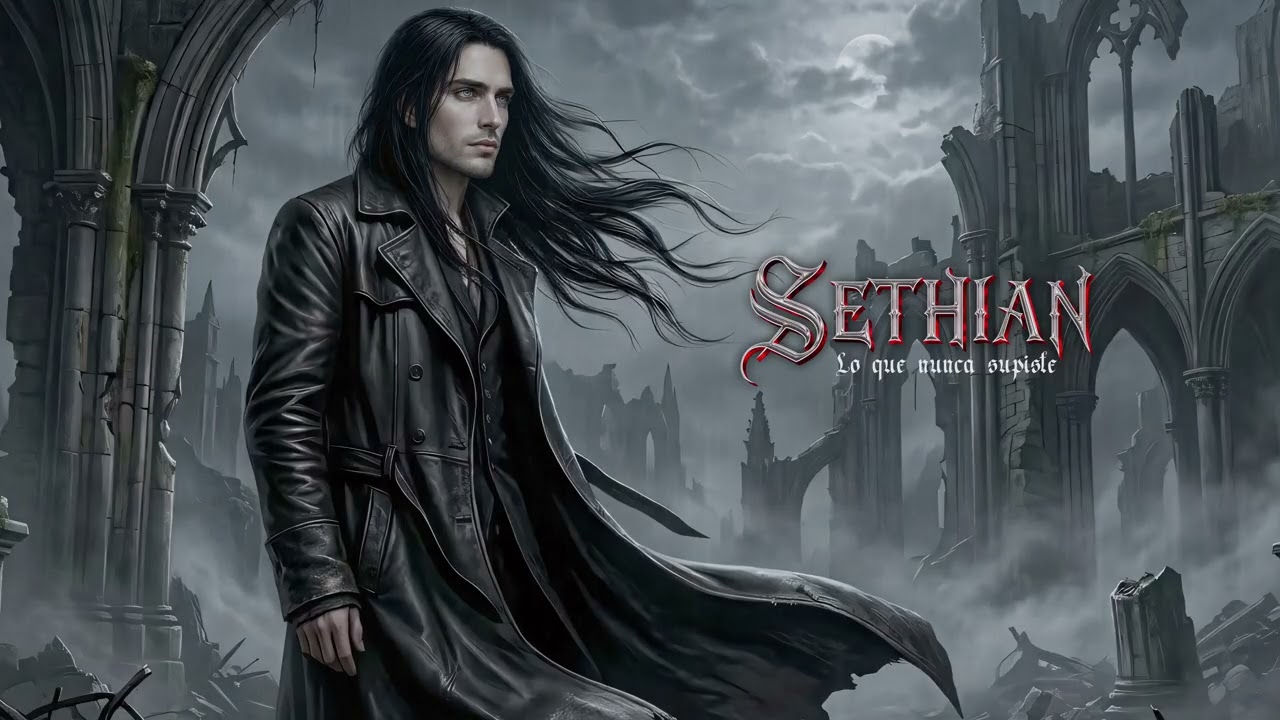 Lo Que Nunca Supiste / Rock Dark /  SethIAnMusic