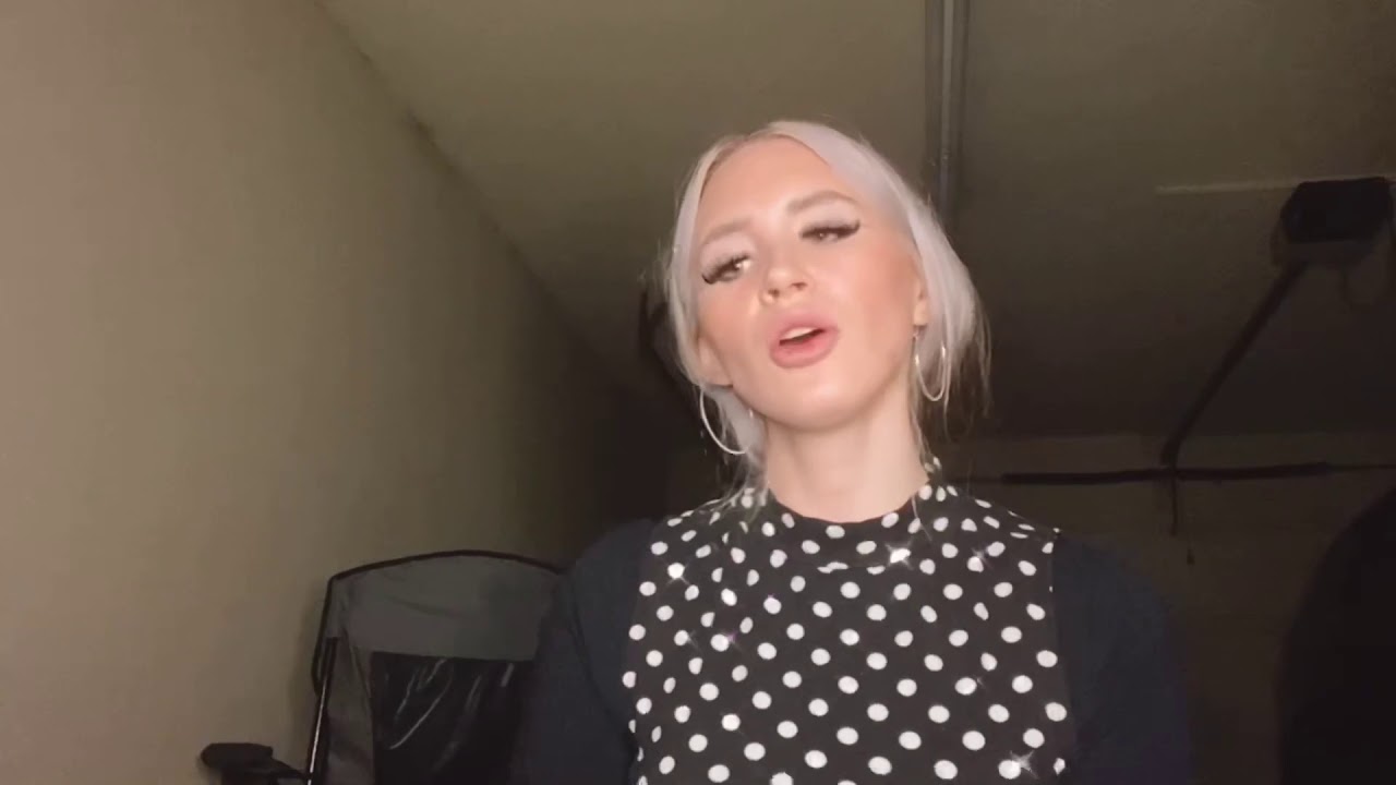 July (cover) By Noah Cyrus