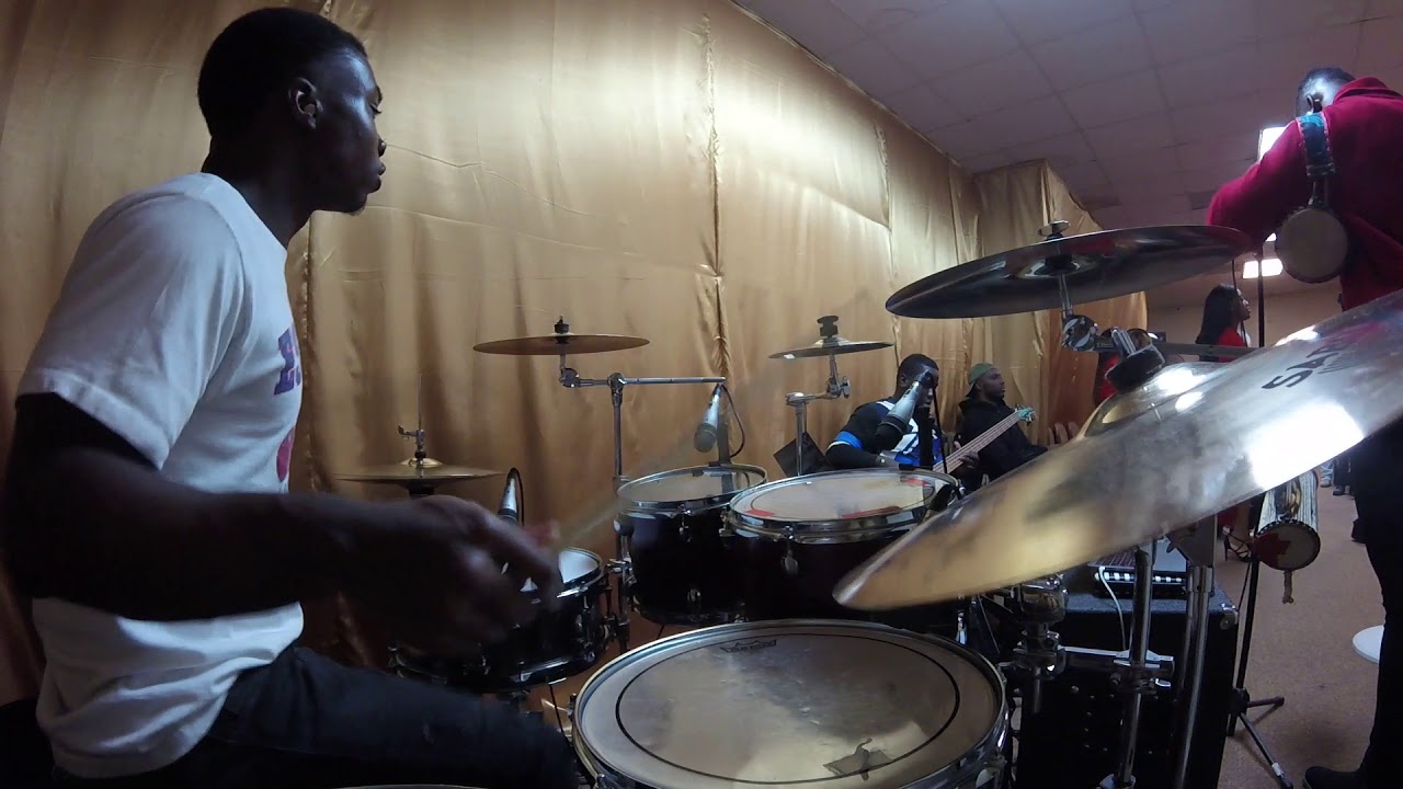 RCCG Highlife Praise