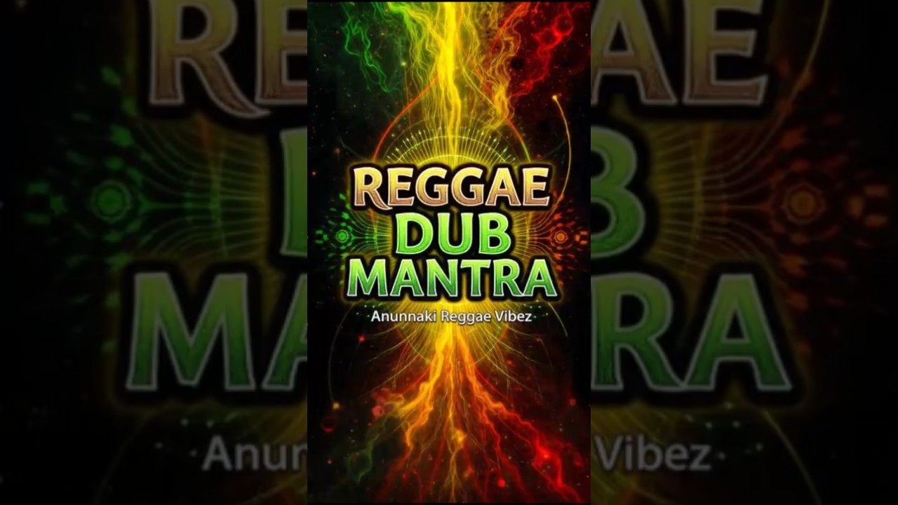 Echoes of Zion | Spiritual Roots Reggae Dub