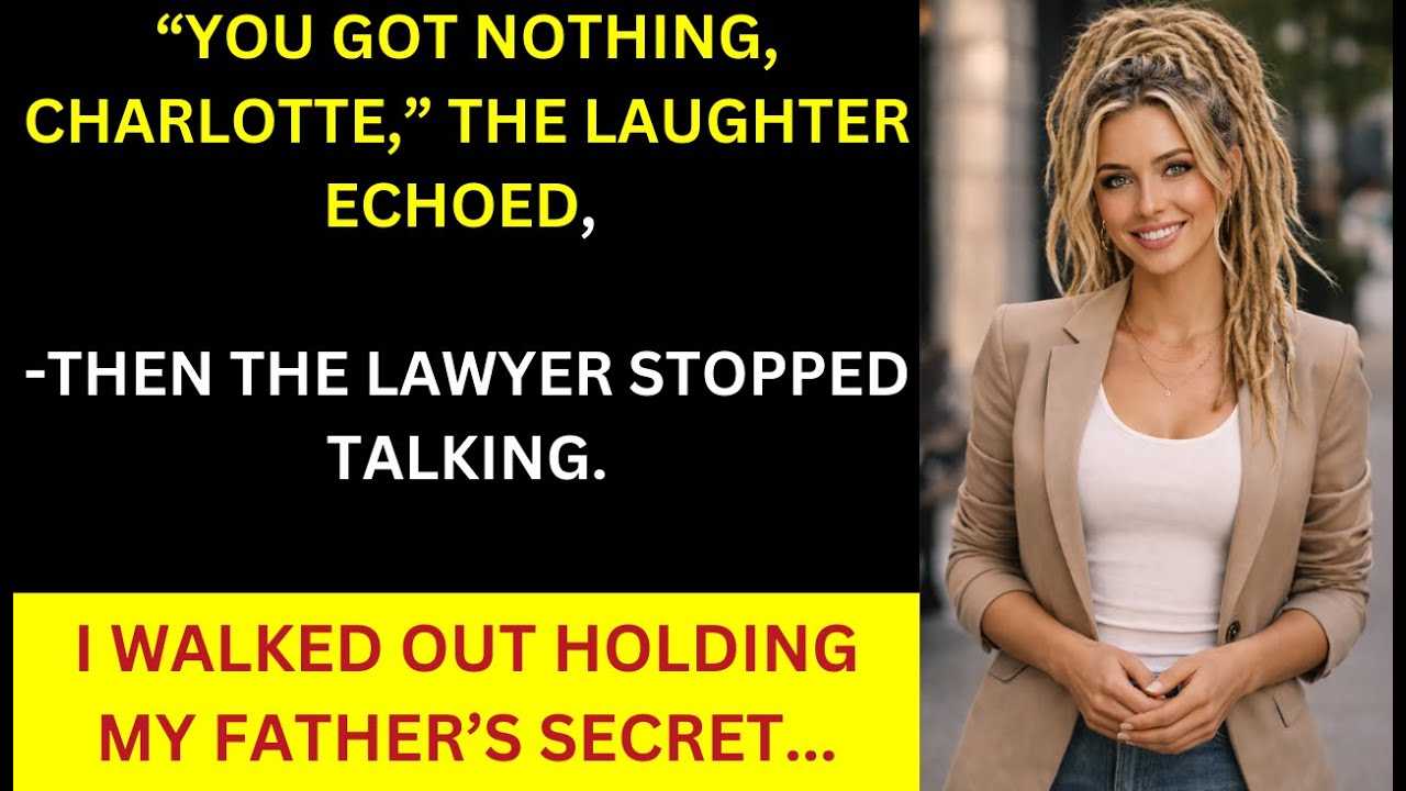 THE WILL SAID I GOT NOTHING VIDEO