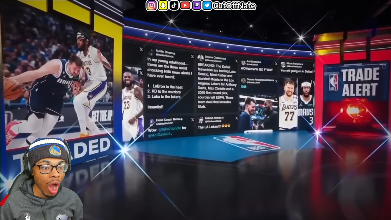 CutOffNate Reacts To JxmyHighroller - I Thought It Couldn't Get Any Worse