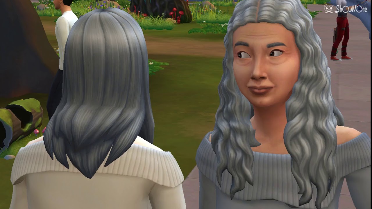 Moneyyyy || Sims 4 Part 2
