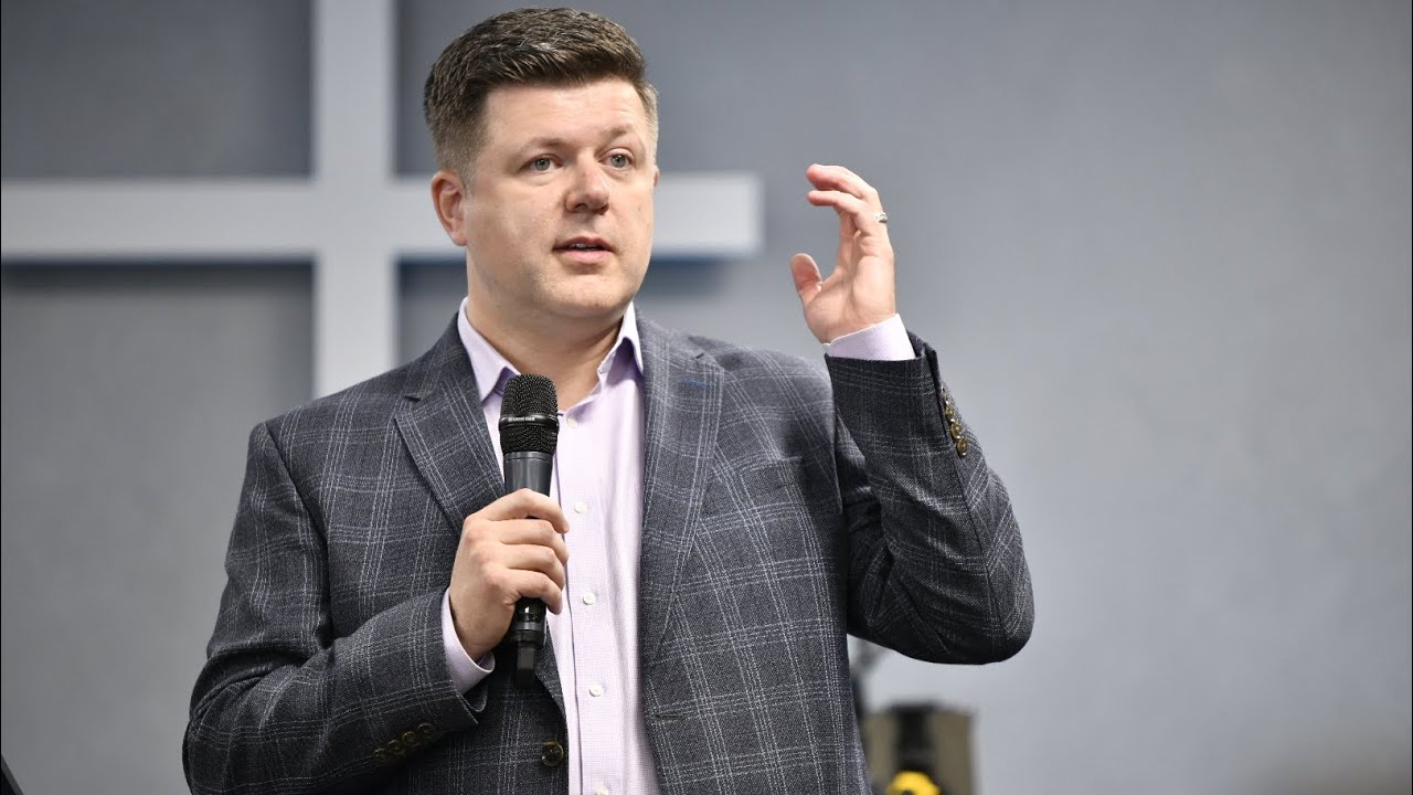 Fountain of Life Church ID Meridian, 3/08/2026