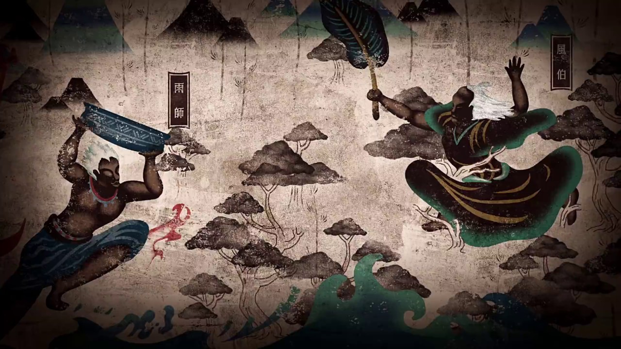 九天玄女  Goddess of Jiu-Tian｜董事長樂團｜【 The Chairman Official Music Video 】