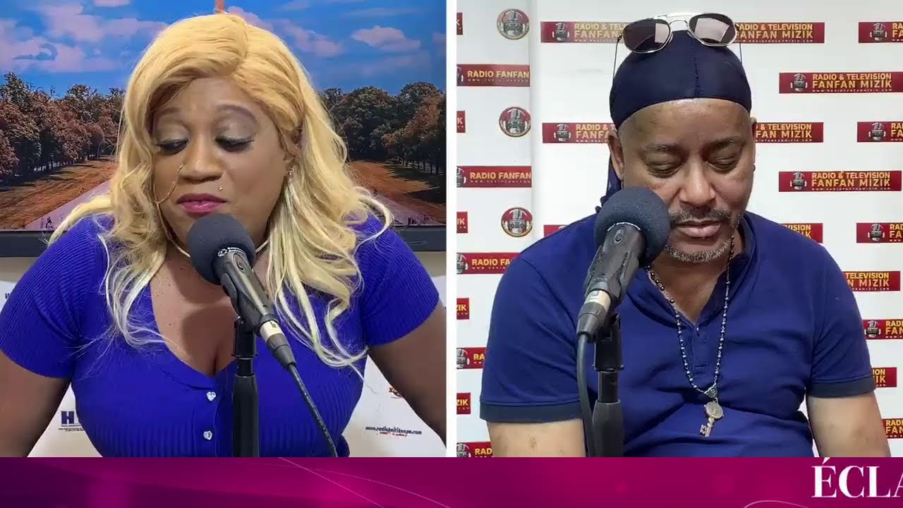 &Eacute;CLATS D&rsquo;ACTUALIT&Eacute;S // PR&Eacute;SENTATION: PRINCESS URSULA  // INVIT&Eacute;S: DICKTAM & LANDRY LESUEUR